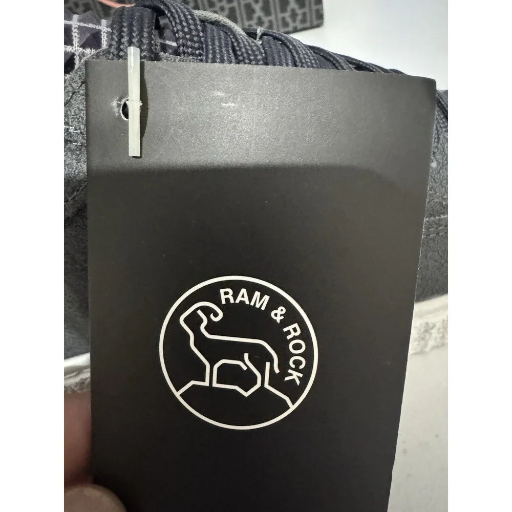 Ram & Rock womens size